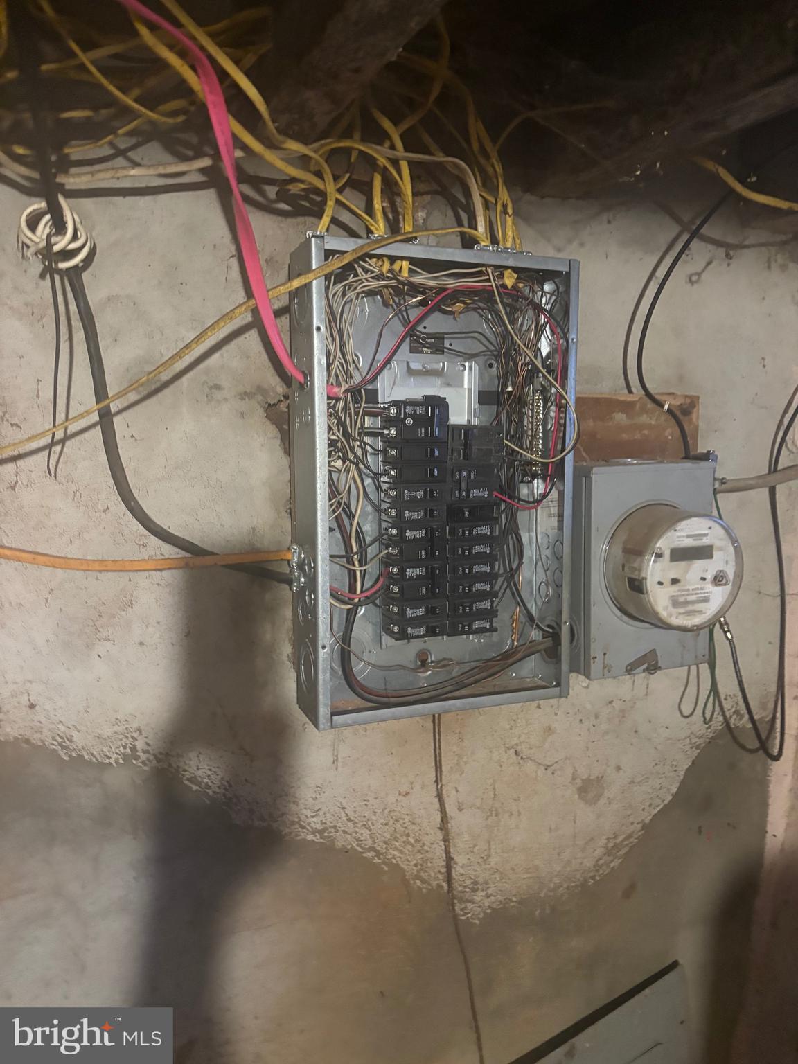 NORRIS SQUARE - Residential