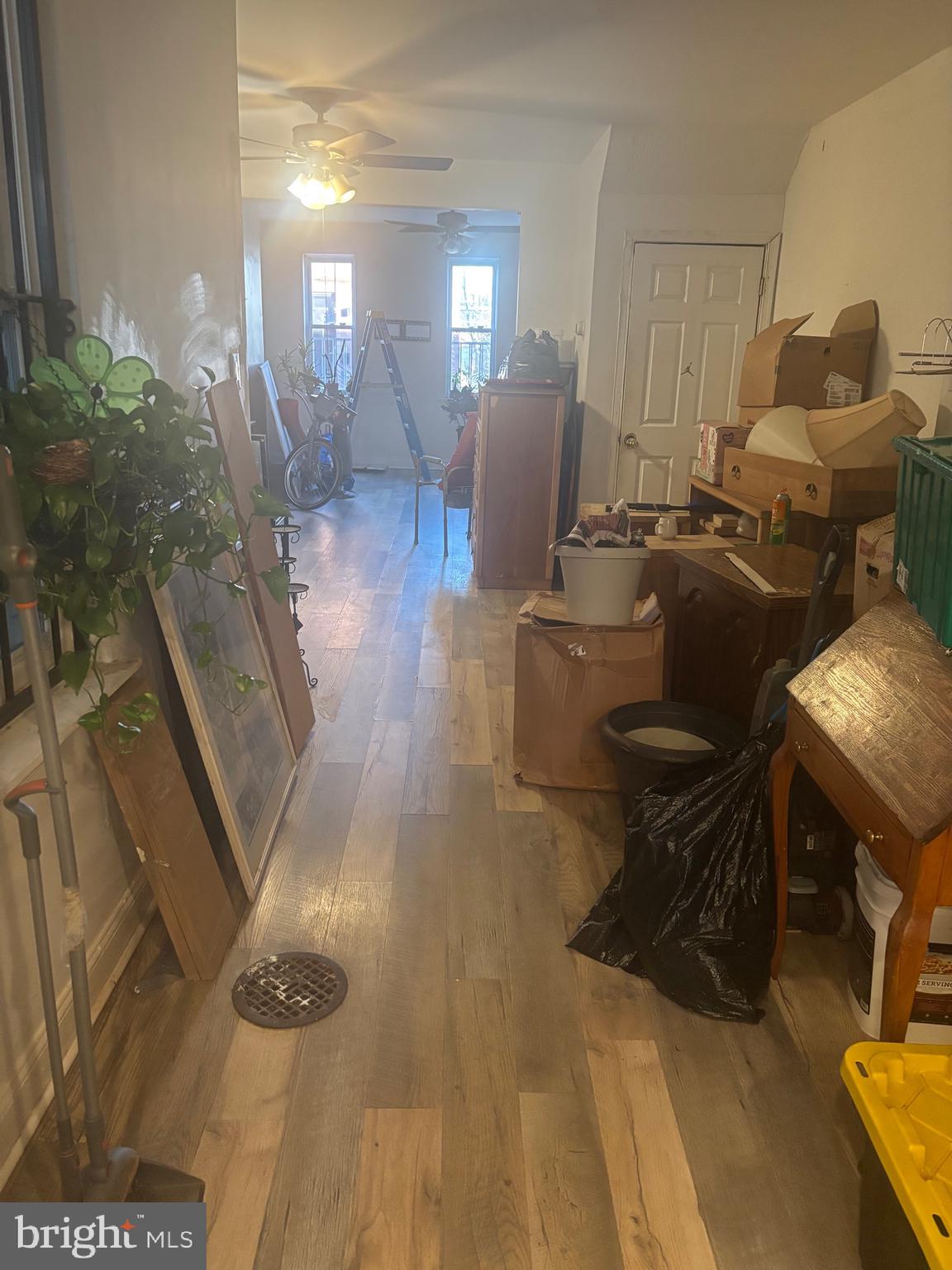 NORRIS SQUARE - Residential