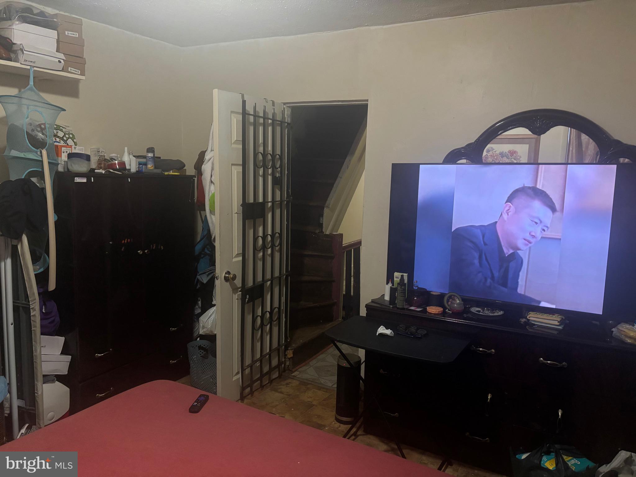 NORRIS SQUARE - Residential