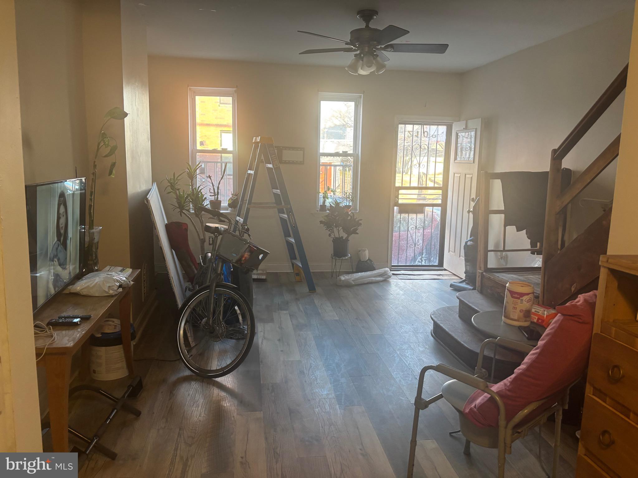 NORRIS SQUARE - Residential