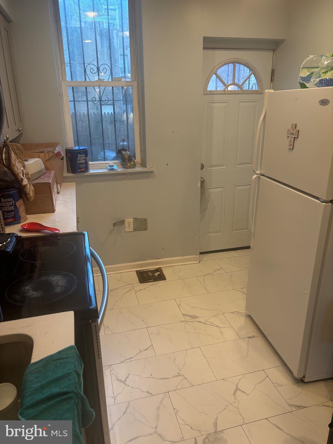 NORRIS SQUARE - Residential