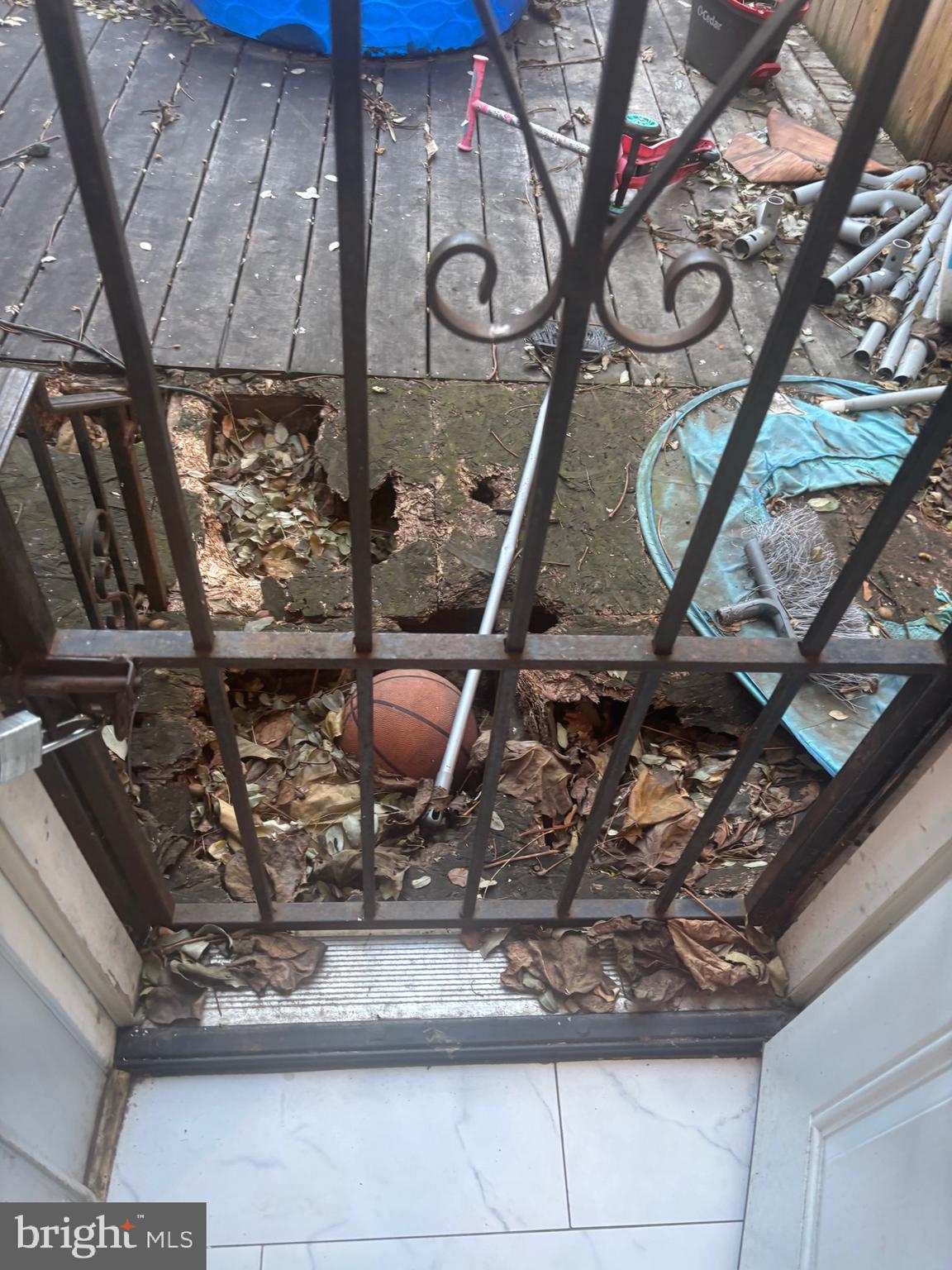 NORRIS SQUARE - Residential