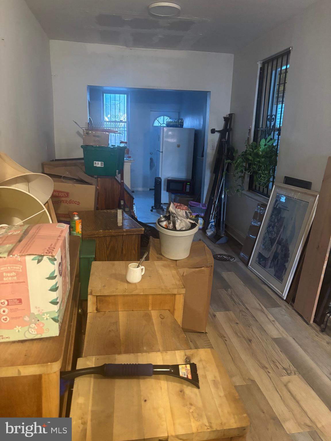 NORRIS SQUARE - Residential