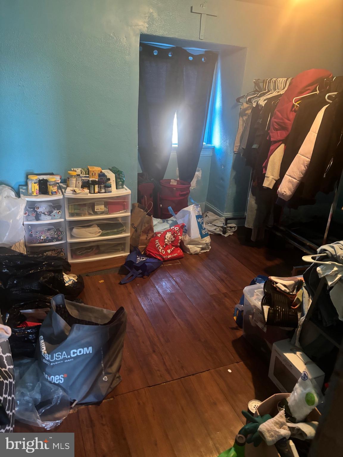 NORRIS SQUARE - Residential