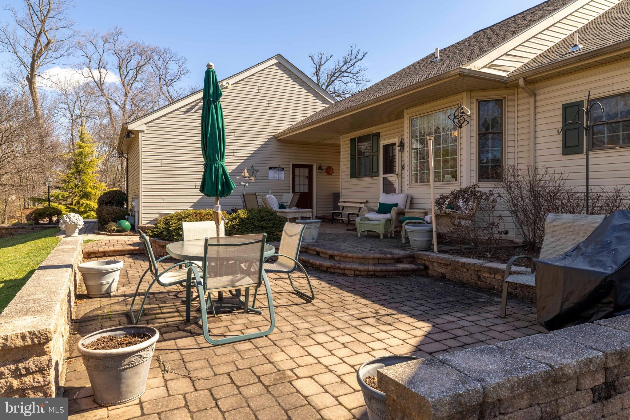 FOREST CREEK - Residential