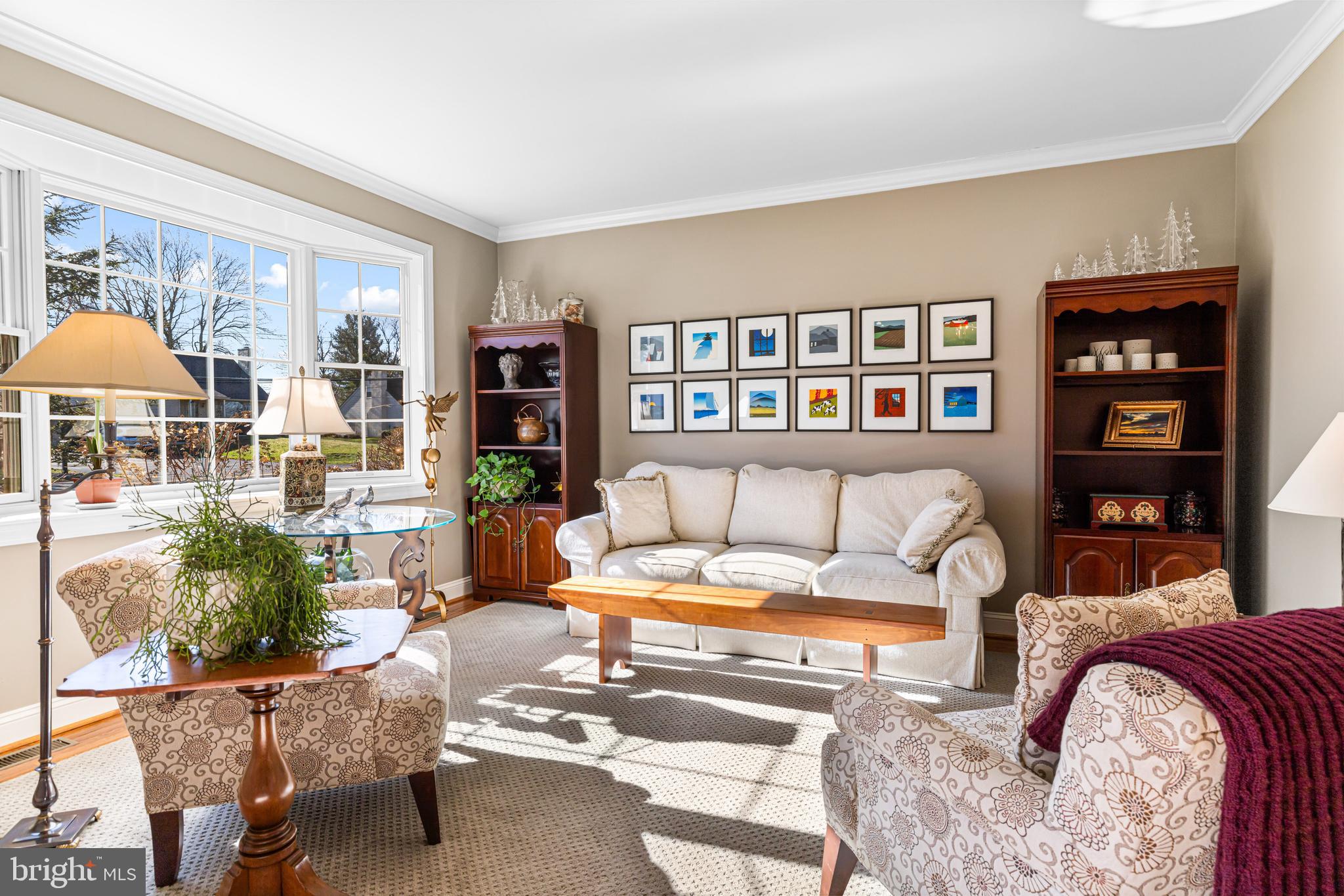 FOREST CREEK - Residential