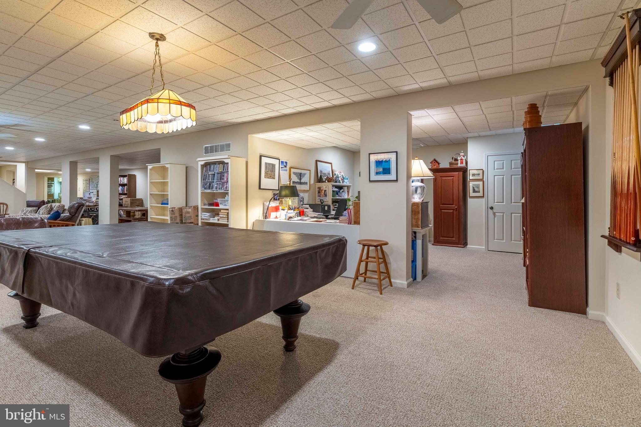 FOREST CREEK - Residential