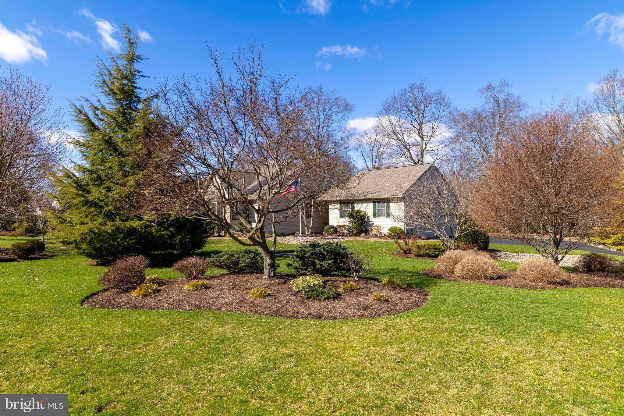 FOREST CREEK - Residential