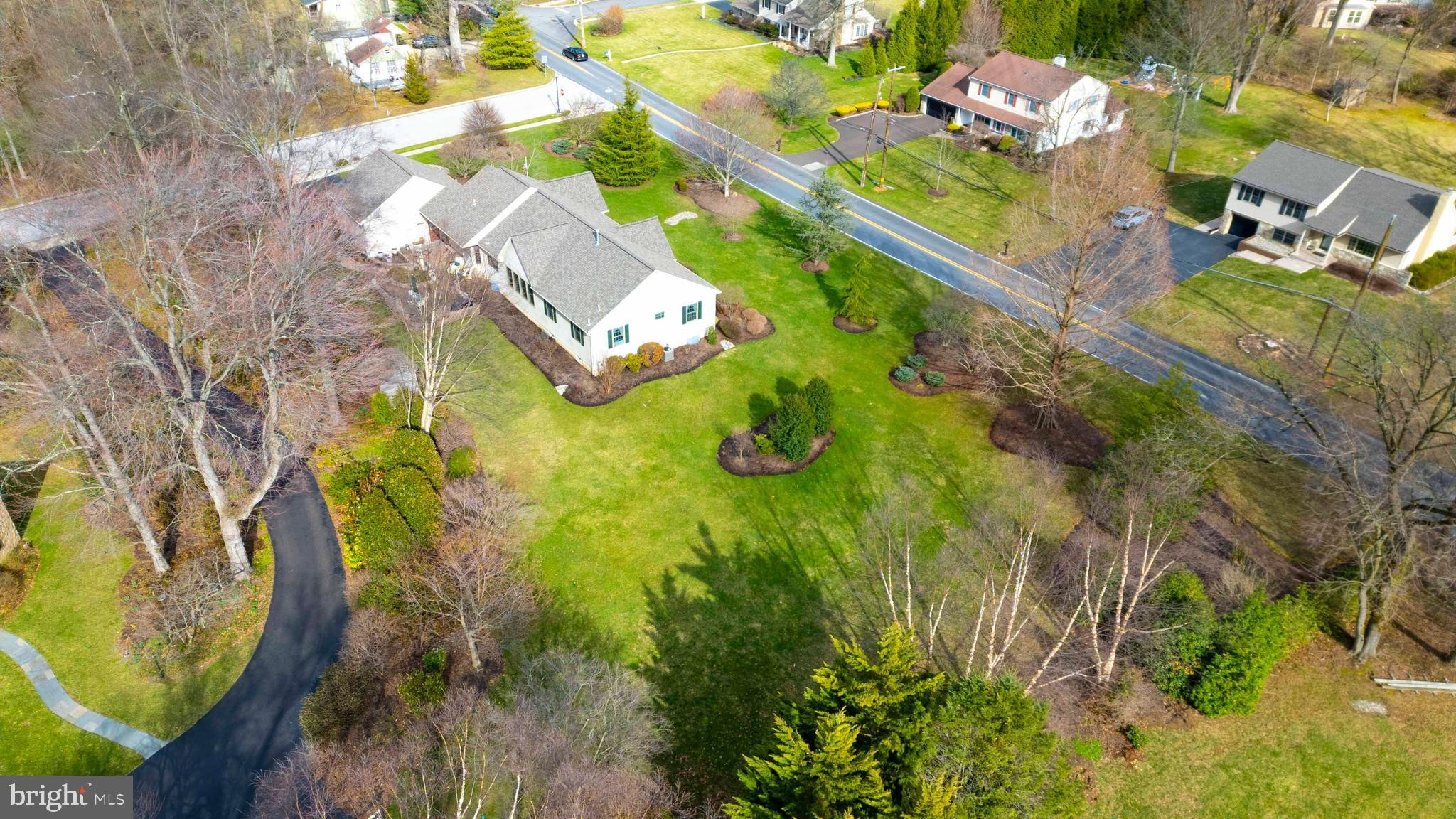 FOREST CREEK - Residential