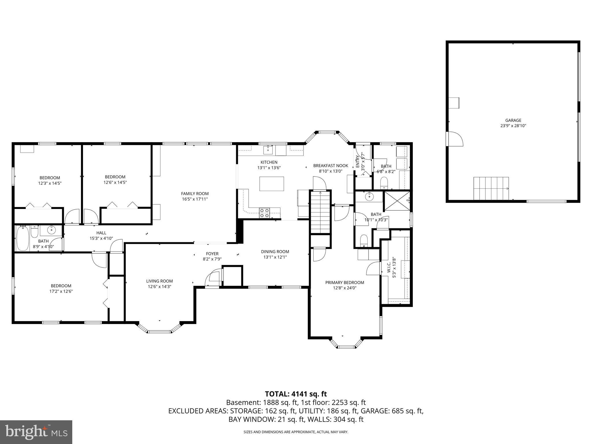 FOREST CREEK - Residential