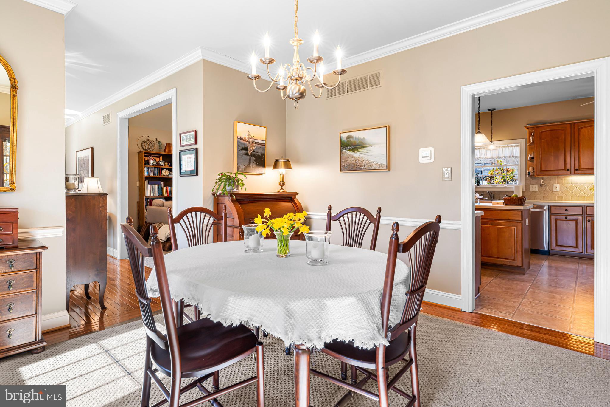 FOREST CREEK - Residential