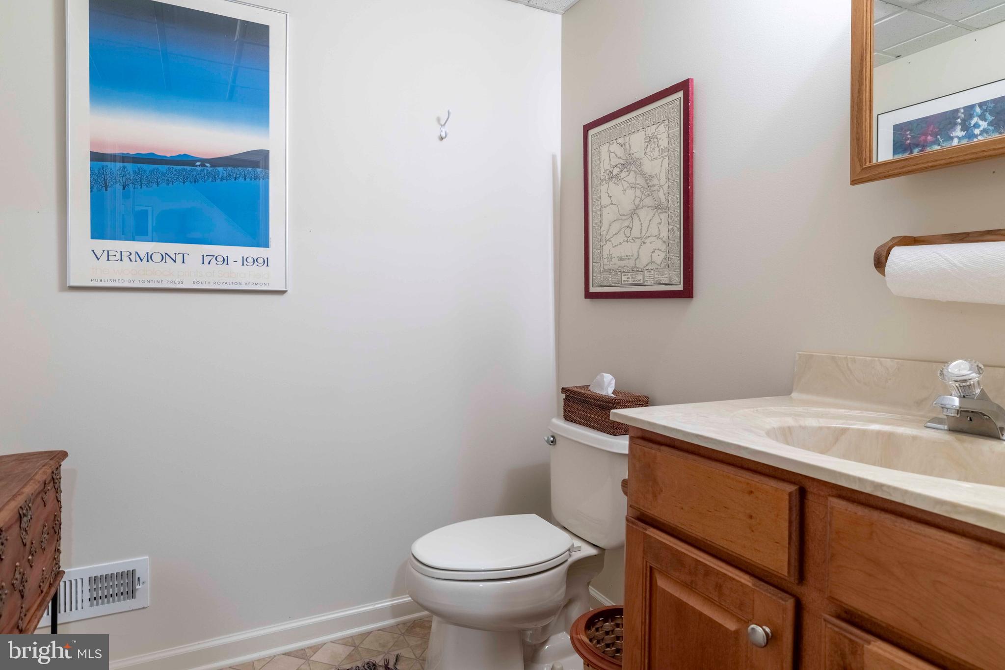 FOREST CREEK - Residential