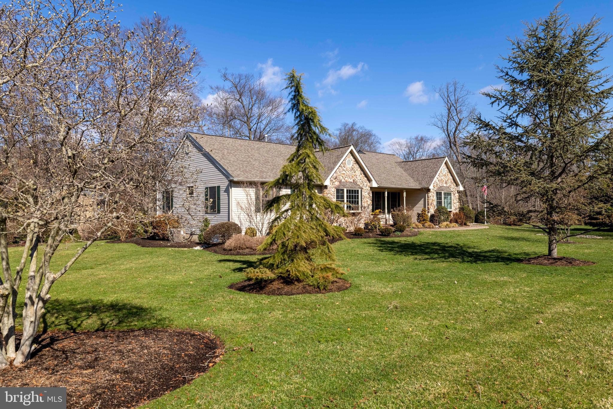 FOREST CREEK - Residential