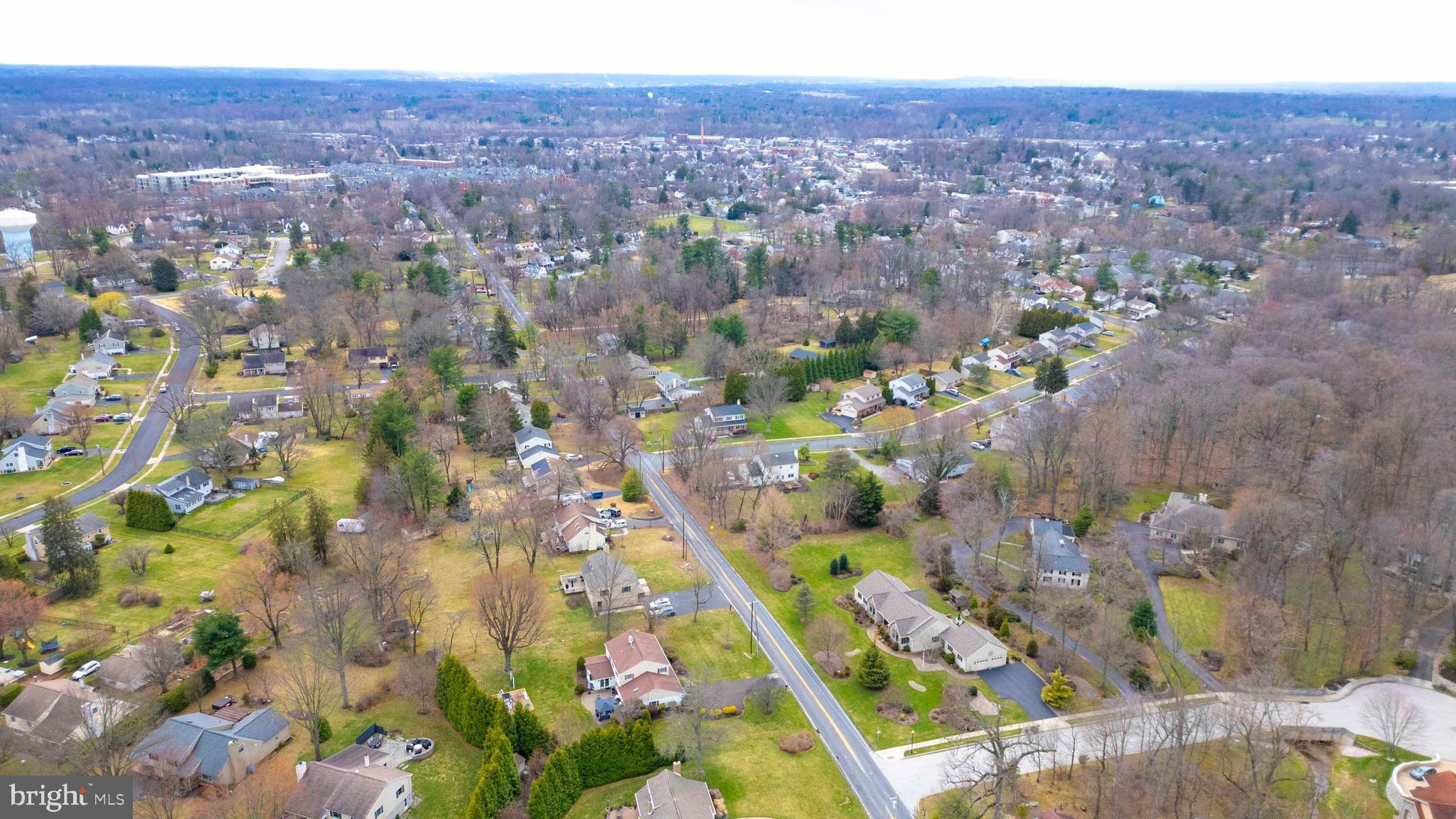 FOREST CREEK - Residential