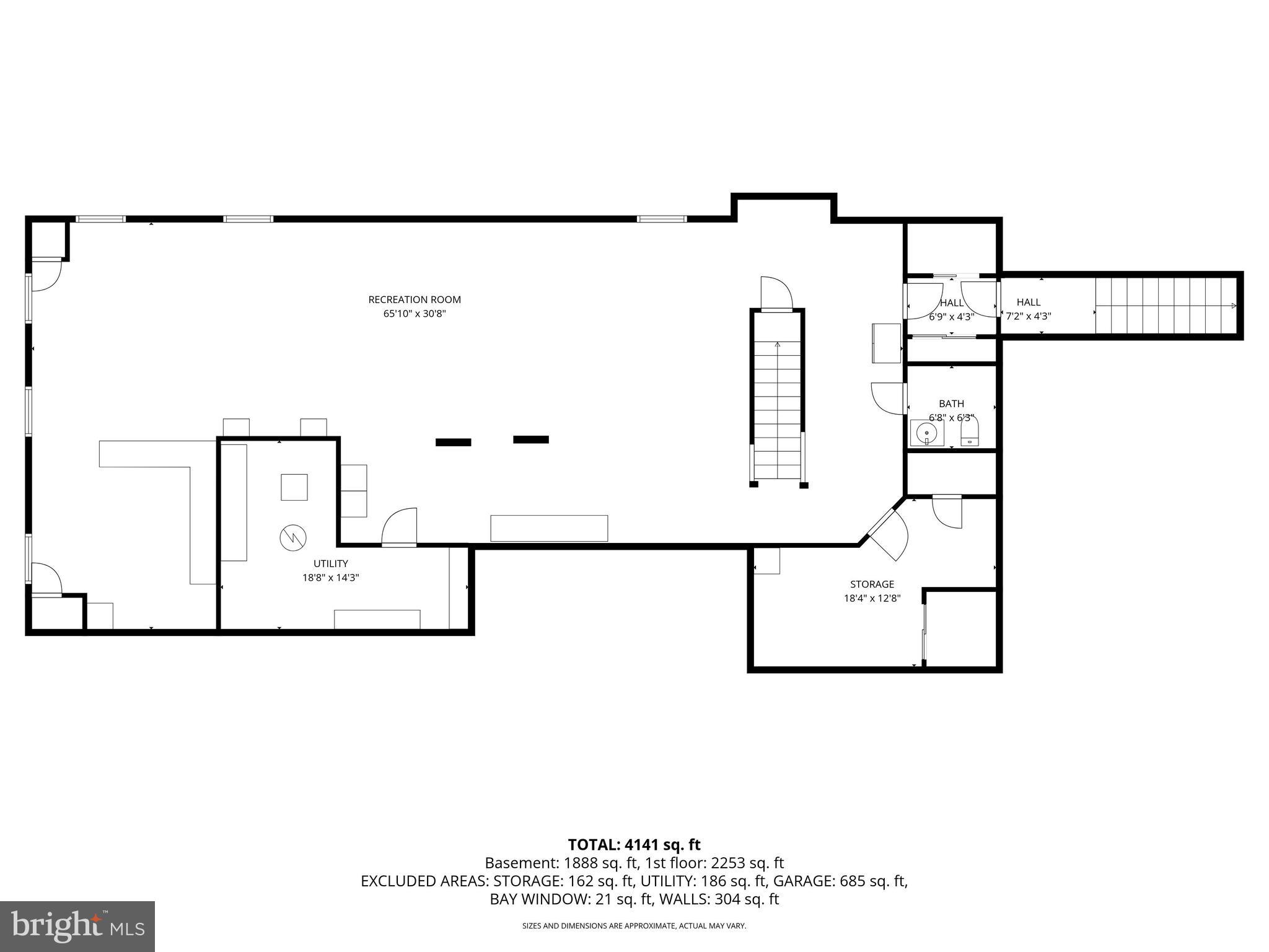 FOREST CREEK - Residential