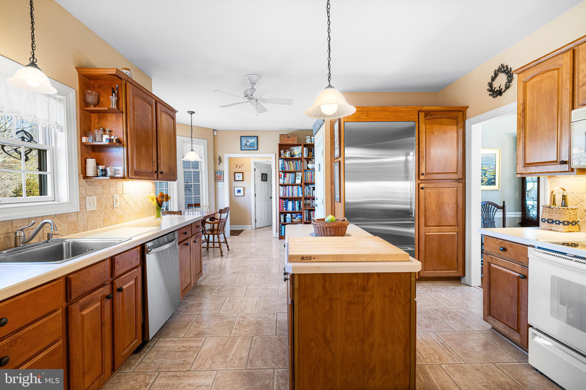 FOREST CREEK - Residential