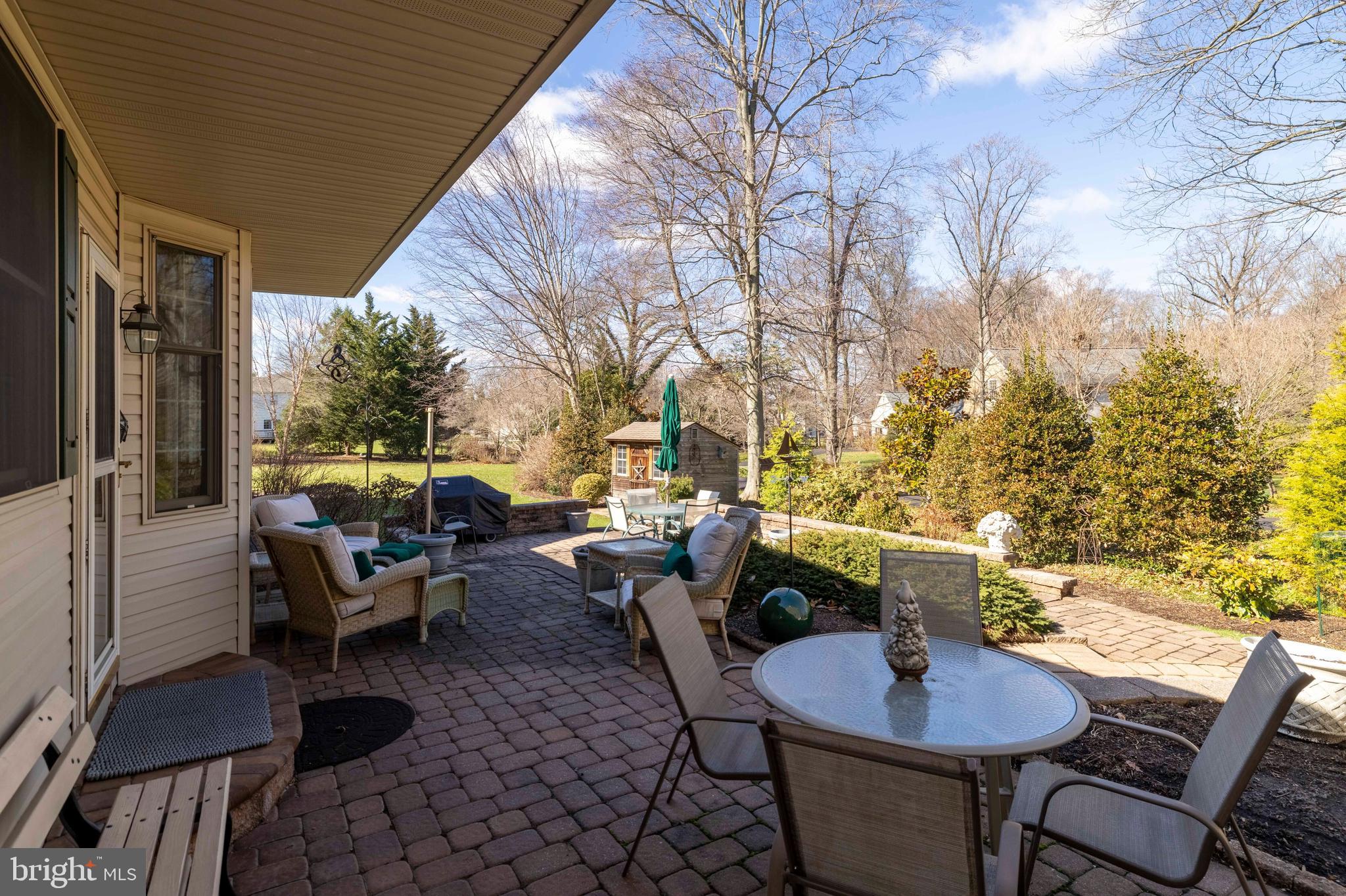 FOREST CREEK - Residential