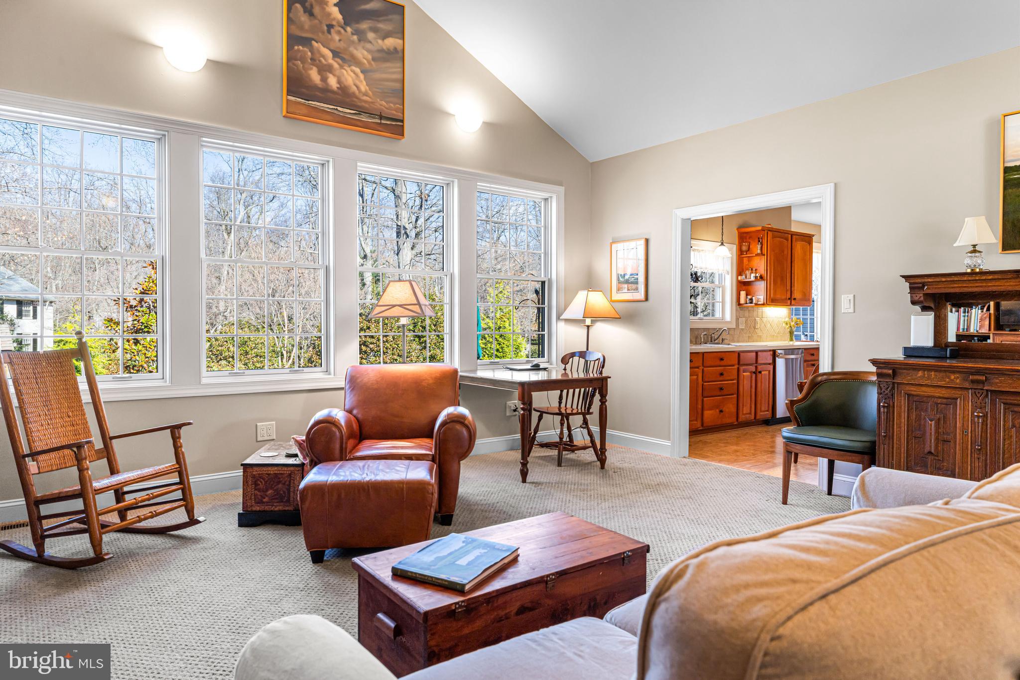 FOREST CREEK - Residential