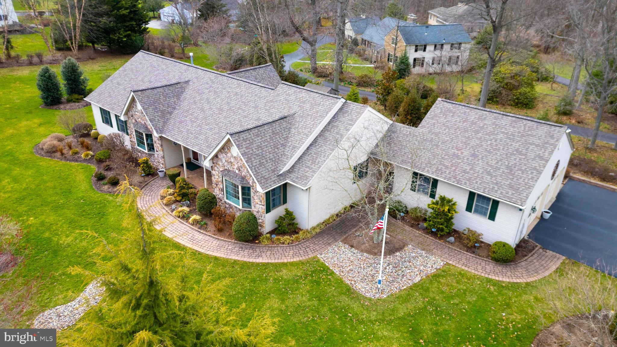 FOREST CREEK - Residential