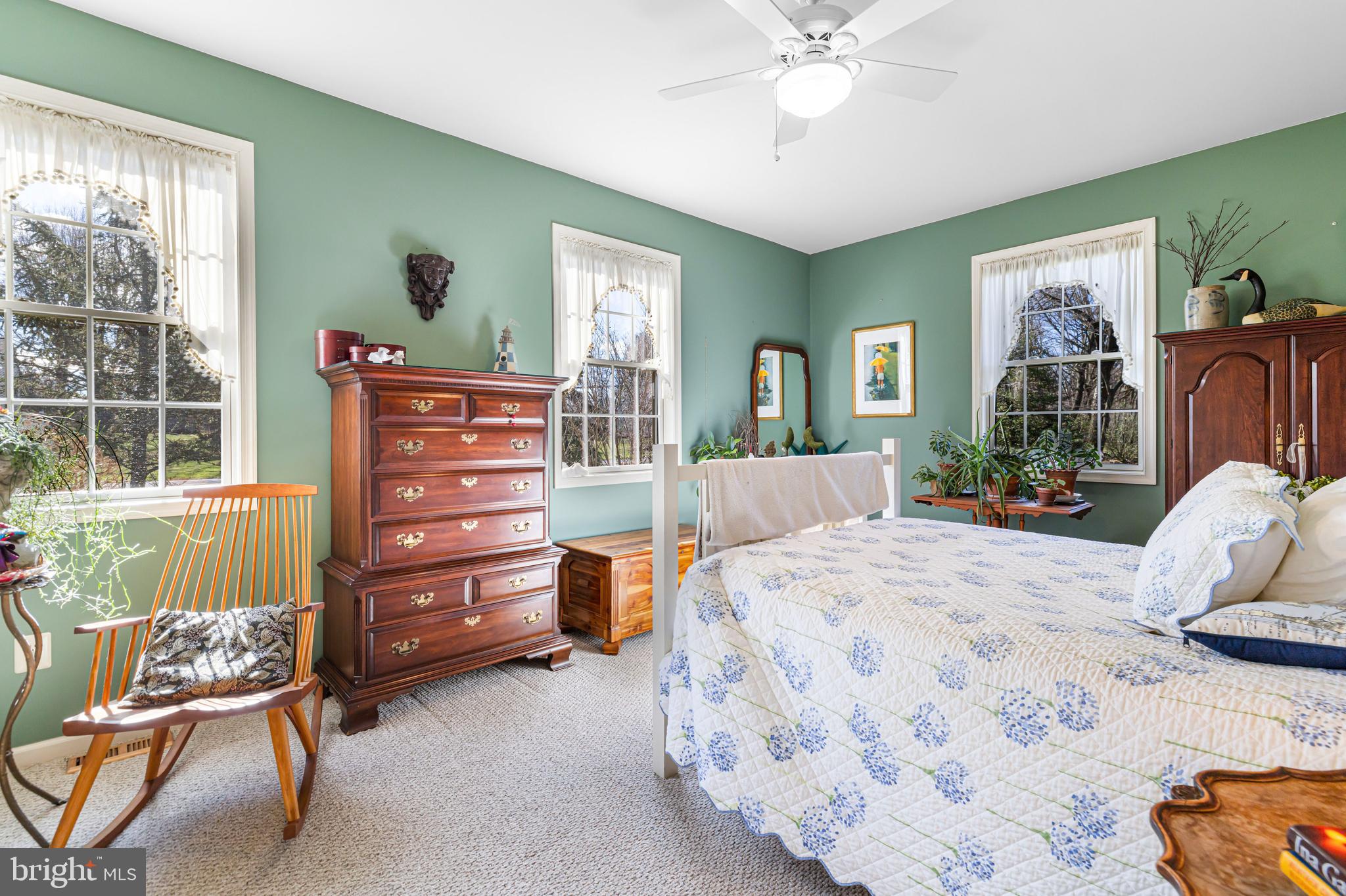 FOREST CREEK - Residential