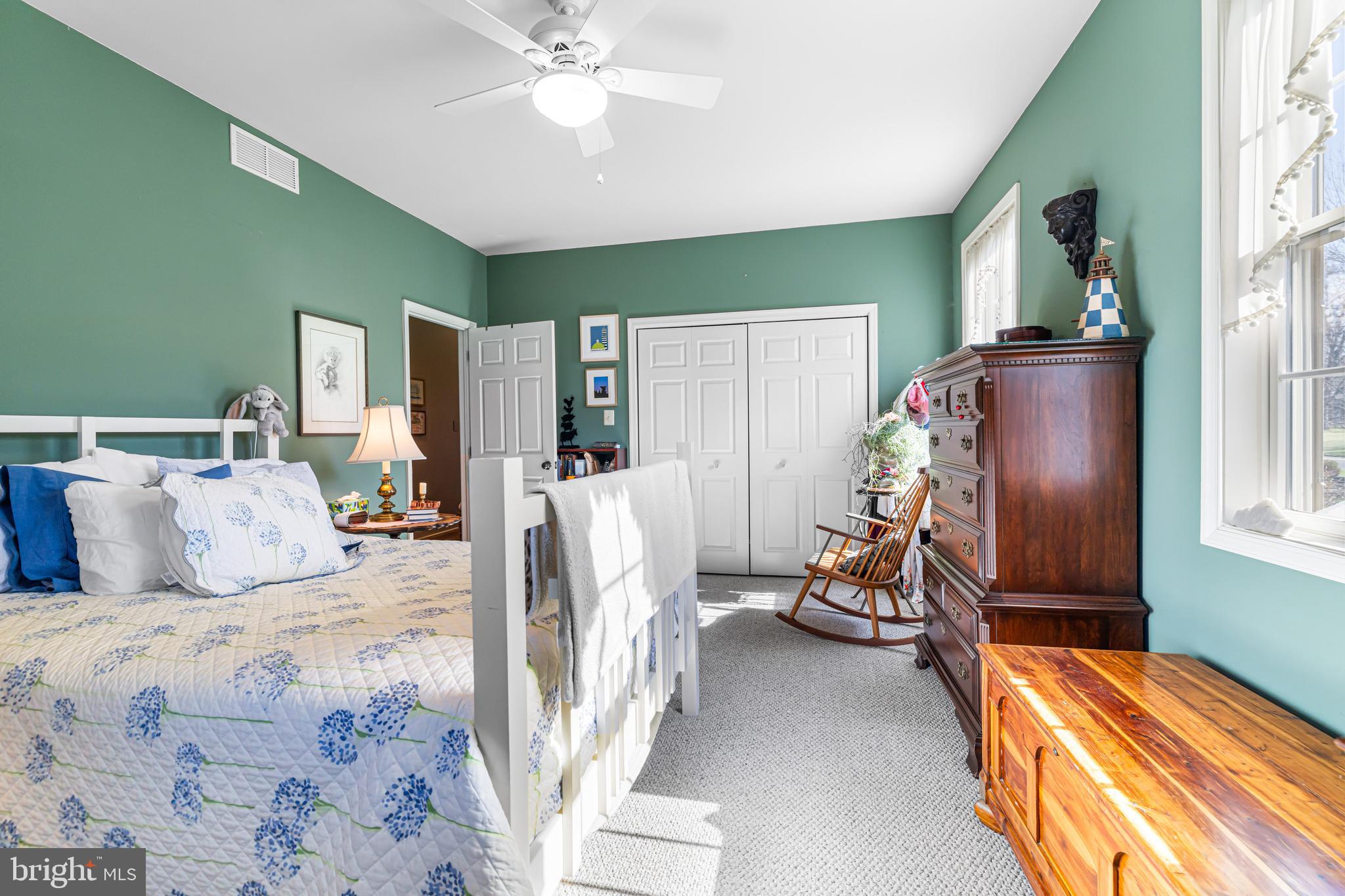 FOREST CREEK - Residential