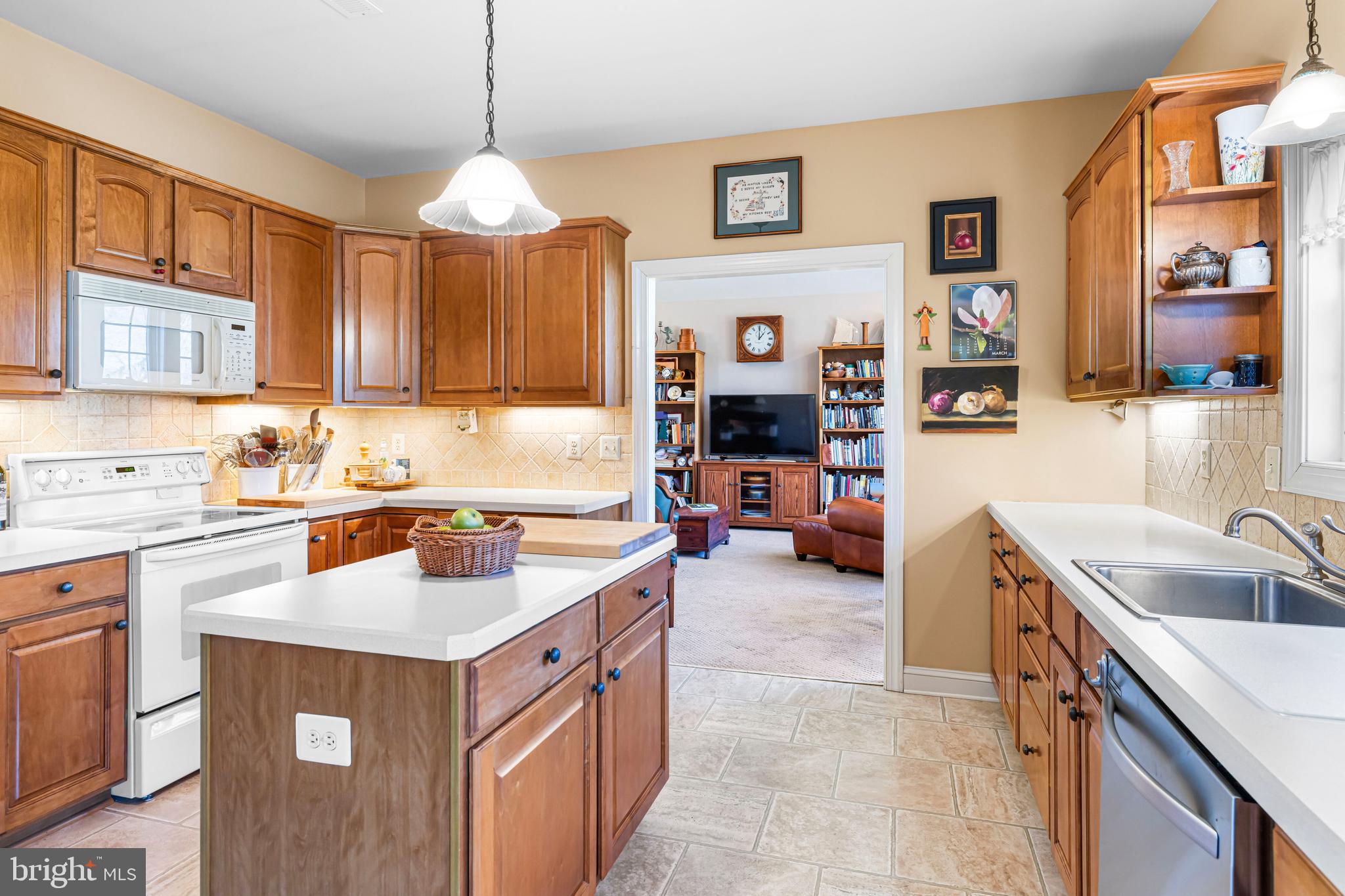 FOREST CREEK - Residential