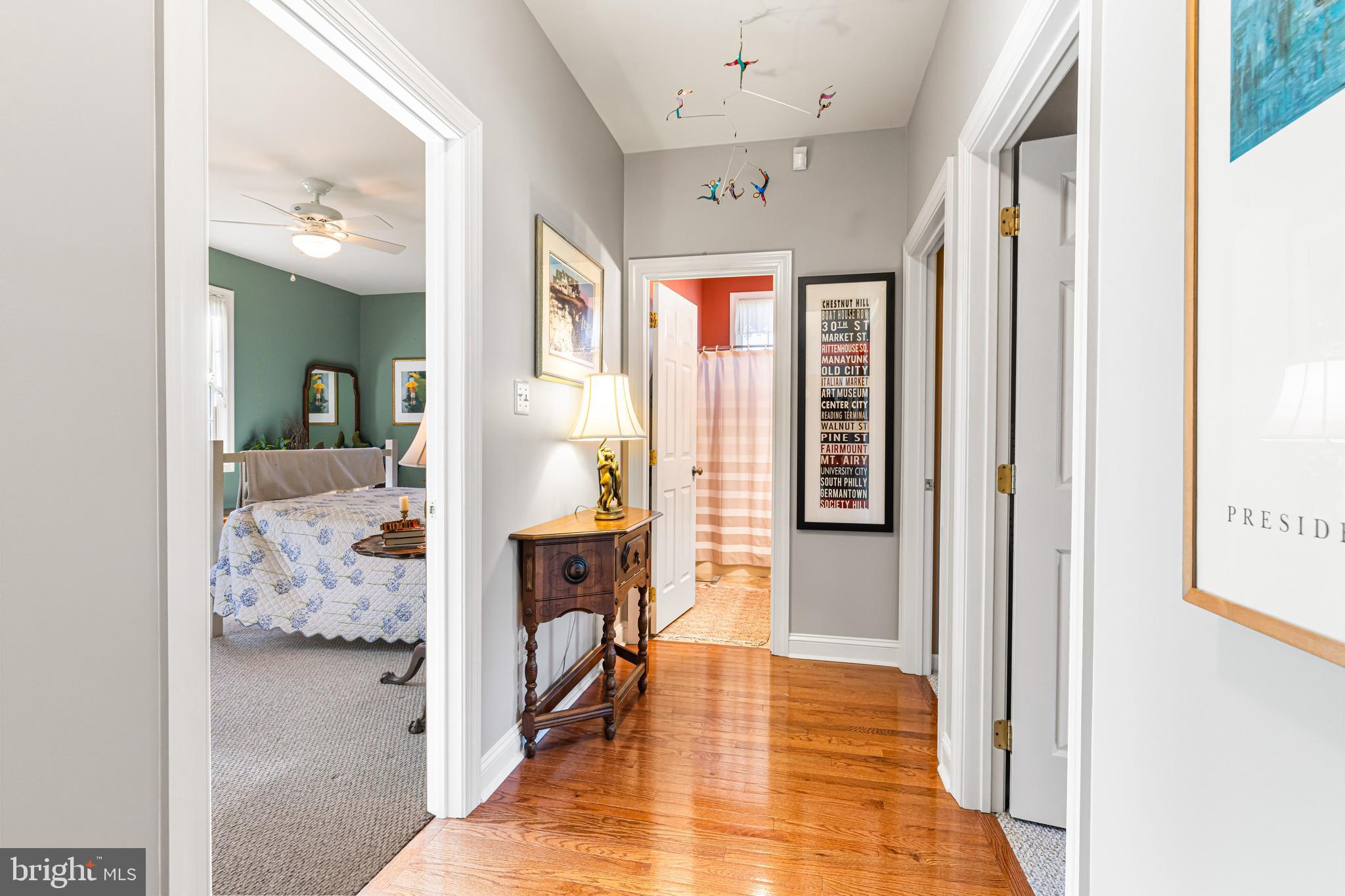 FOREST CREEK - Residential