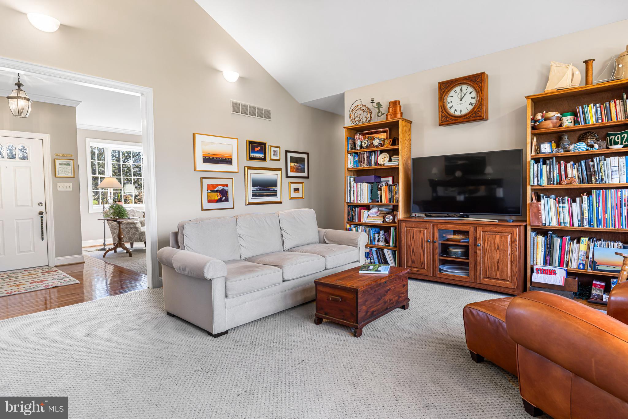 FOREST CREEK - Residential