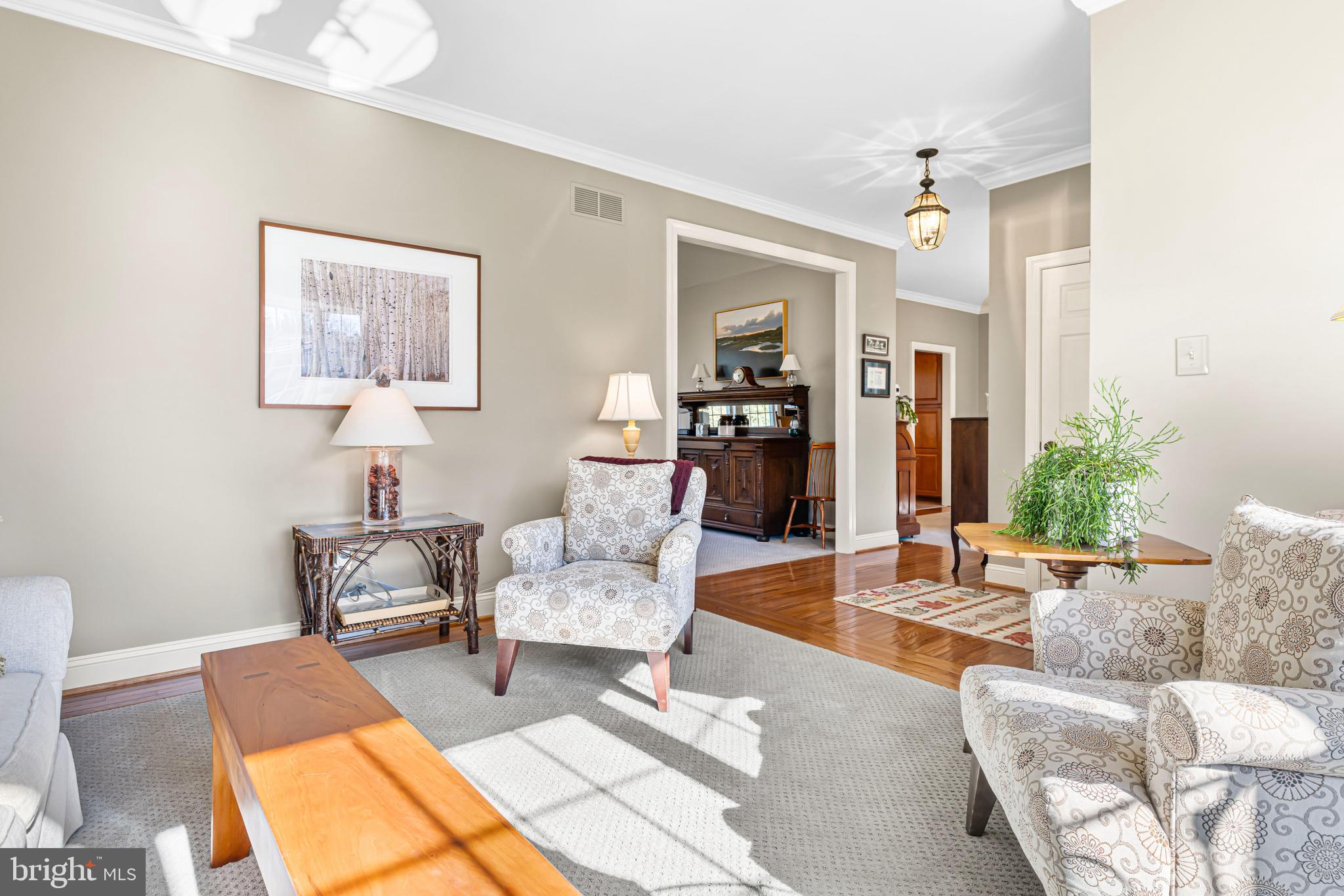 FOREST CREEK - Residential