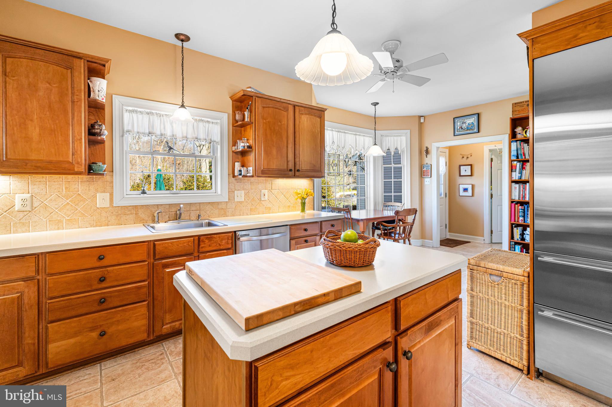 FOREST CREEK - Residential