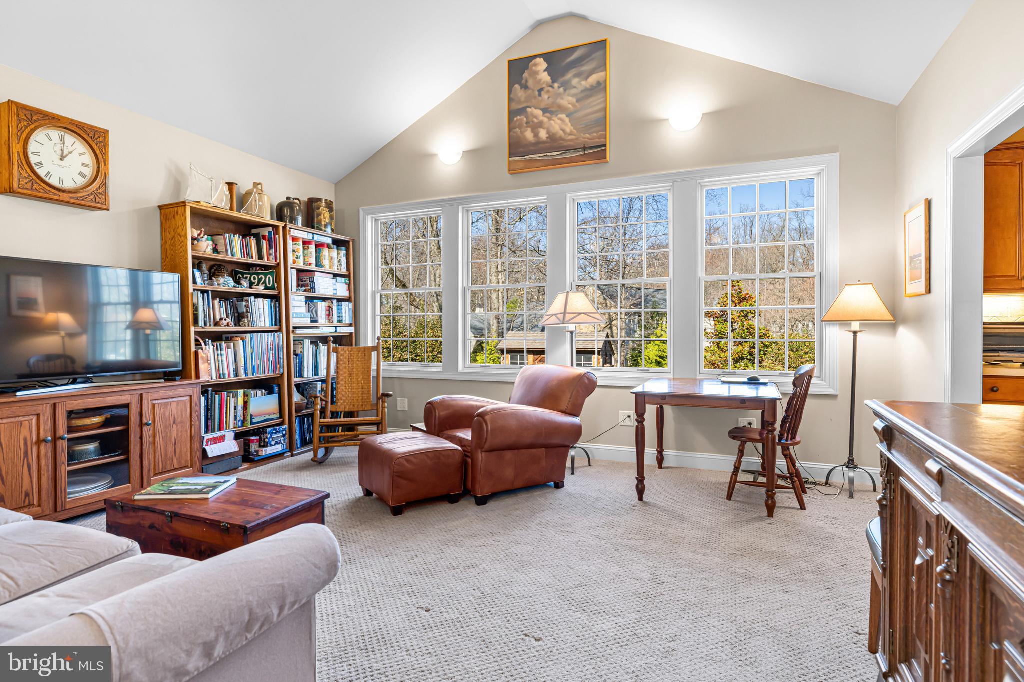 FOREST CREEK - Residential