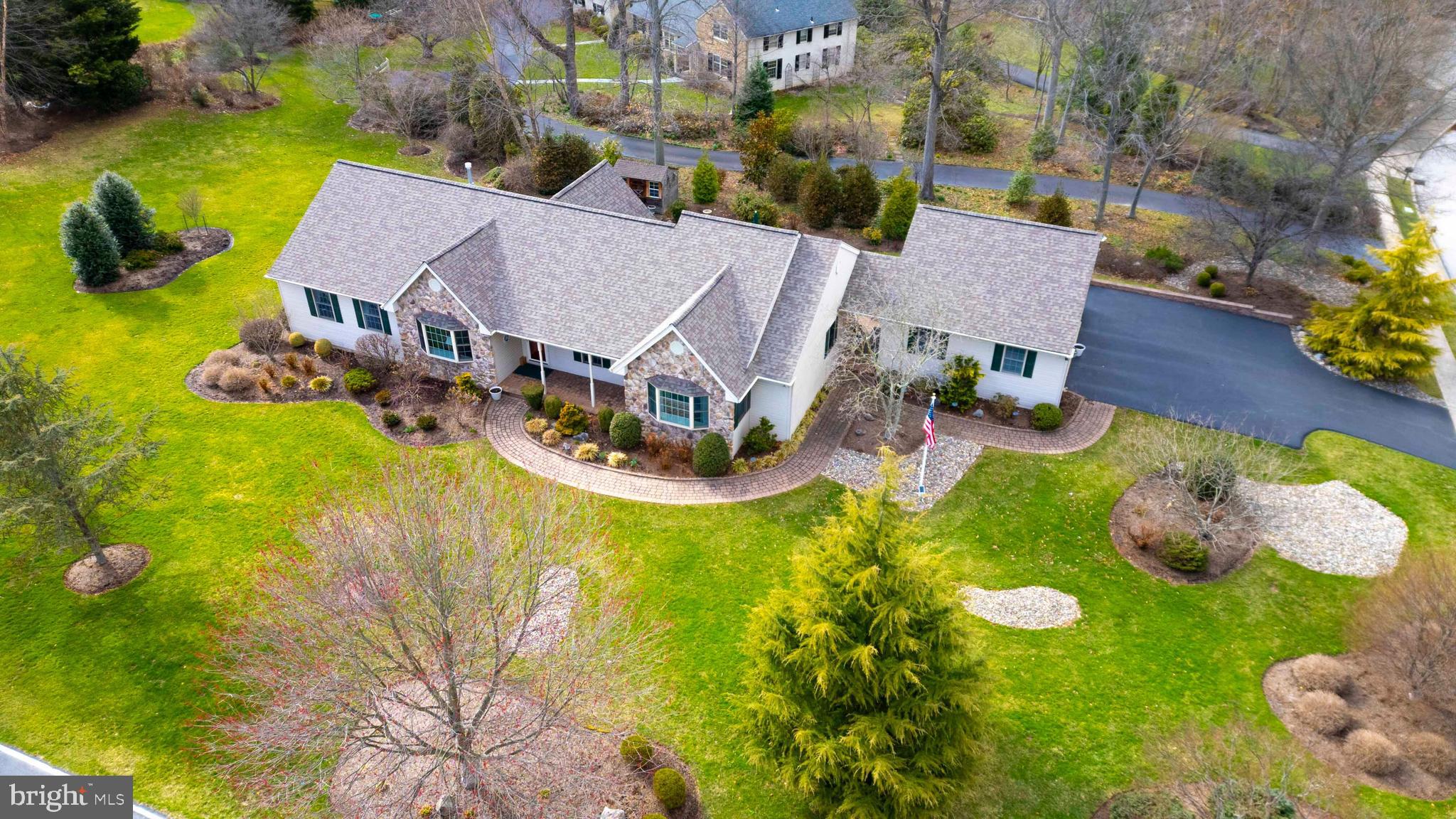 FOREST CREEK - Residential