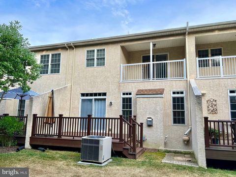 Tiny photo for 668 Greycliffe Ln, LOWER GWYNEDD, PA 19002 (MLS # PAMC2164708)