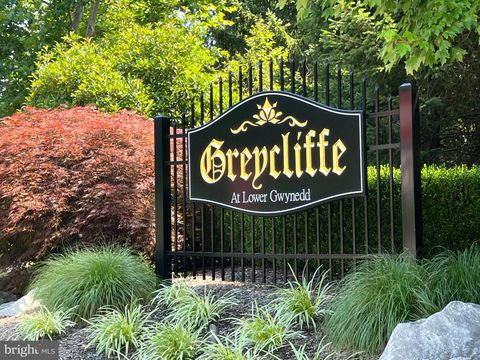 Tiny photo for 668 Greycliffe Ln, LOWER GWYNEDD, PA 19002 (MLS # PAMC2164708)