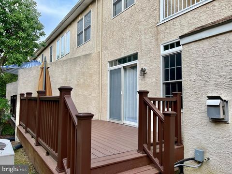 Tiny photo for 668 Greycliffe Ln, LOWER GWYNEDD, PA 19002 (MLS # PAMC2164708)