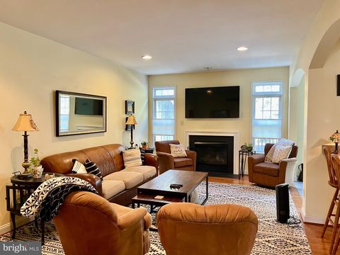 Tiny photo for 668 Greycliffe Ln, LOWER GWYNEDD, PA 19002 (MLS # PAMC2164708)