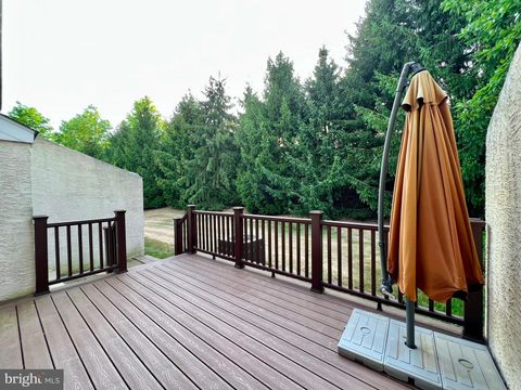 Tiny photo for 668 Greycliffe Ln, LOWER GWYNEDD, PA 19002 (MLS # PAMC2164708)