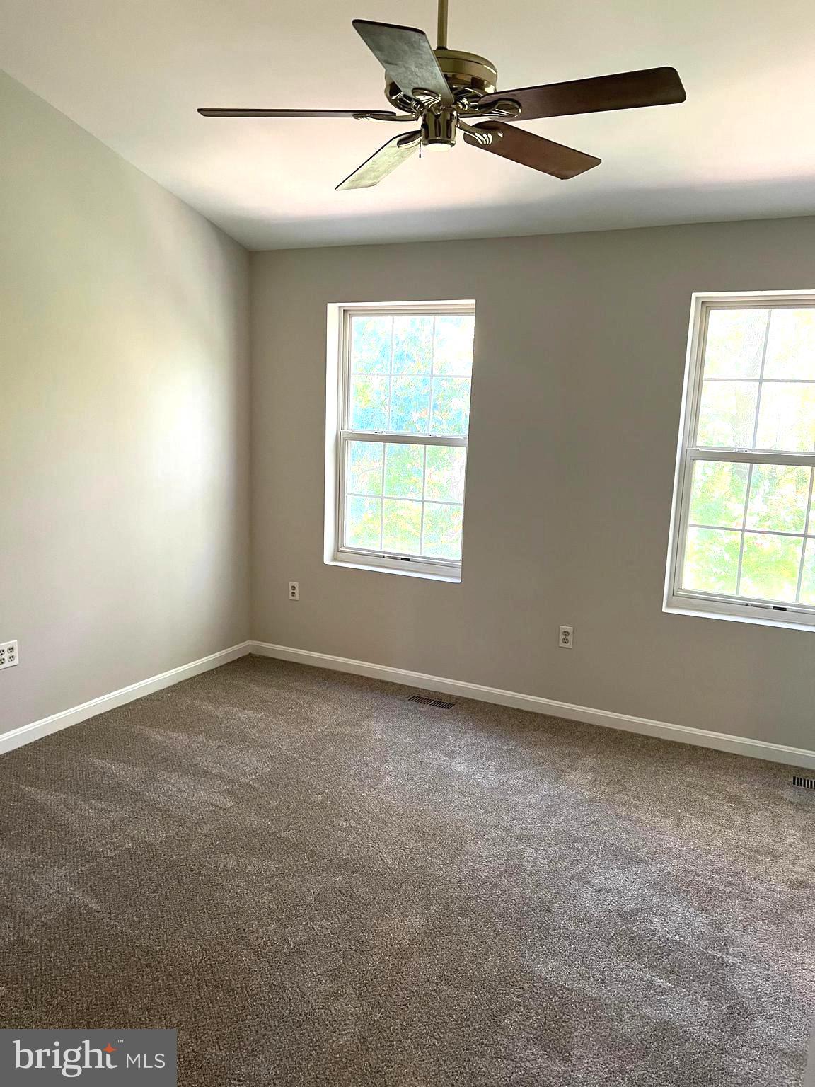 BARKSDALE - Residential Lease