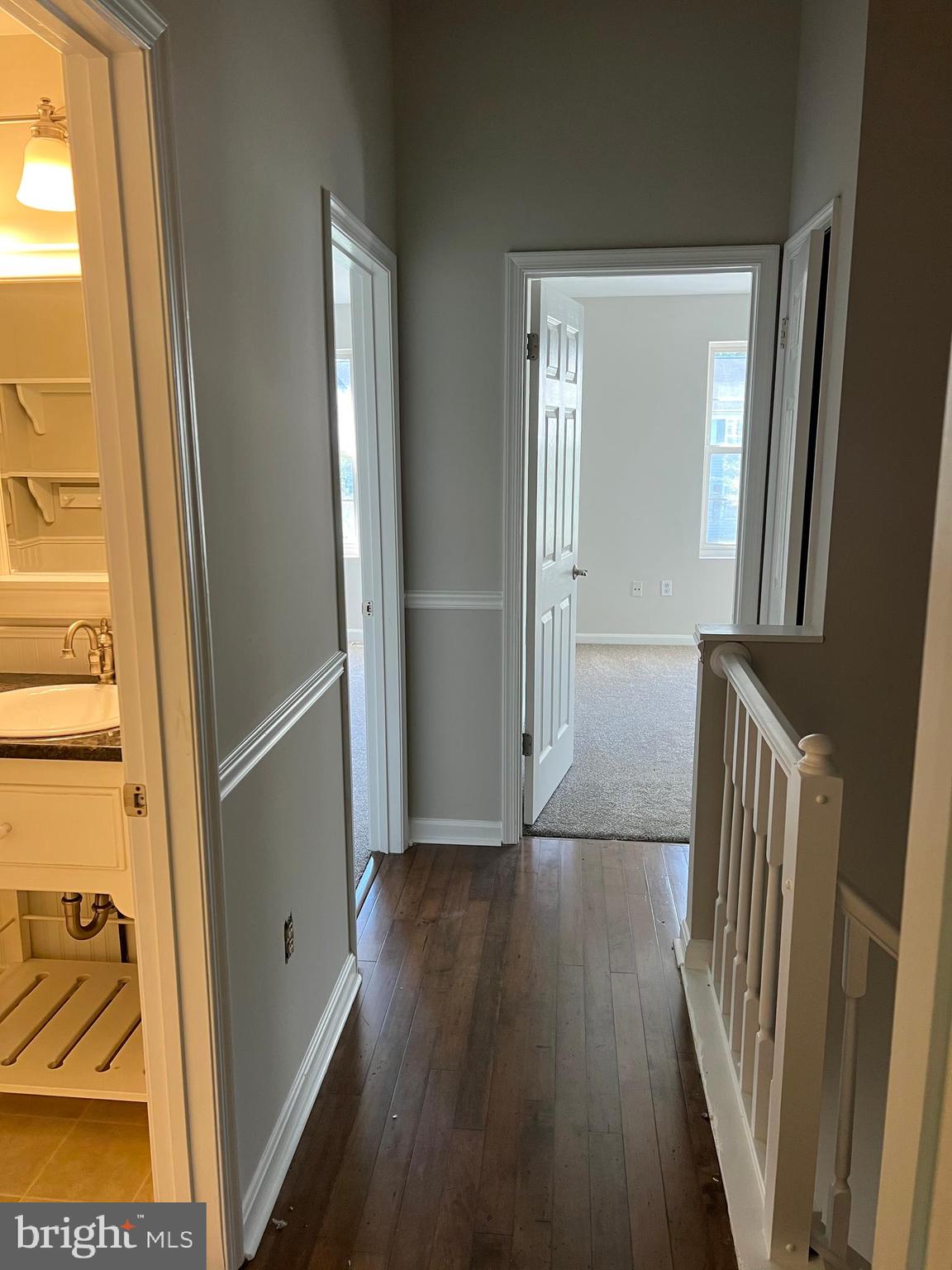 BARKSDALE - Residential Lease