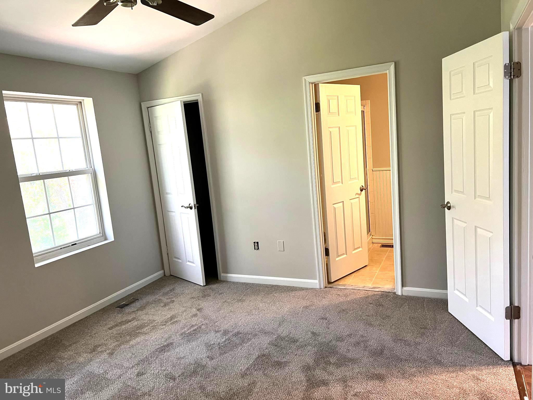 BARKSDALE - Residential Lease