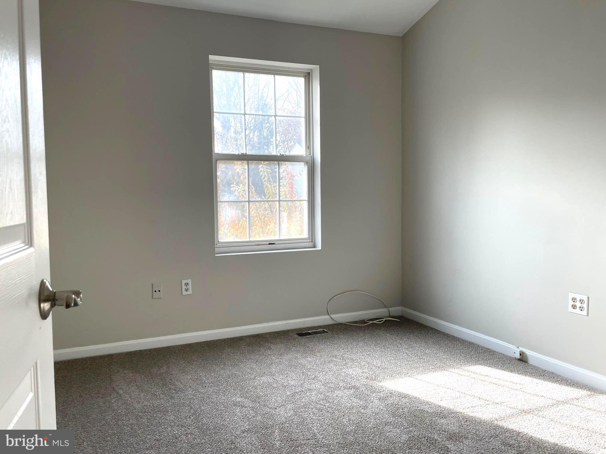 BARKSDALE - Residential Lease