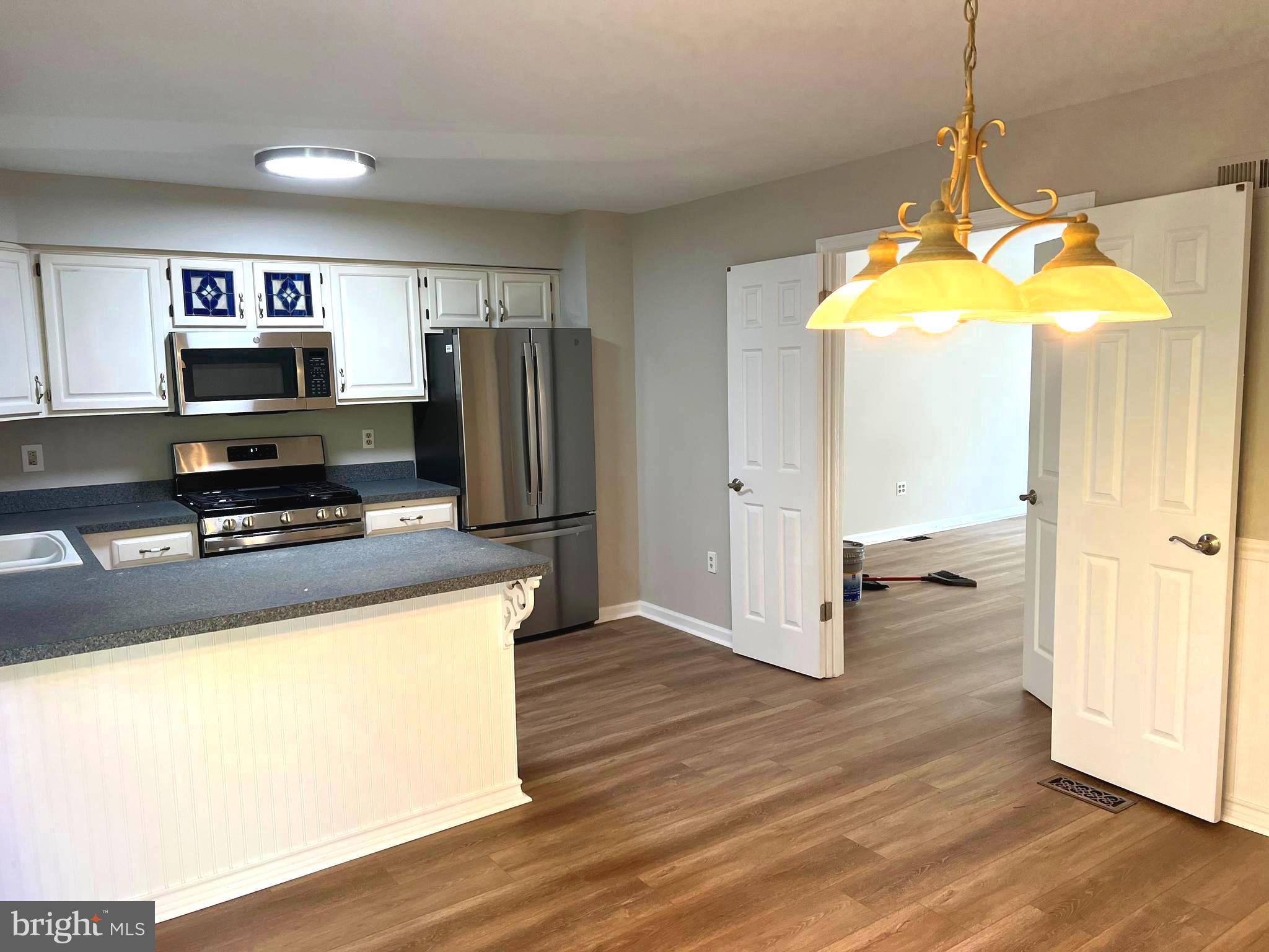 BARKSDALE - Residential Lease