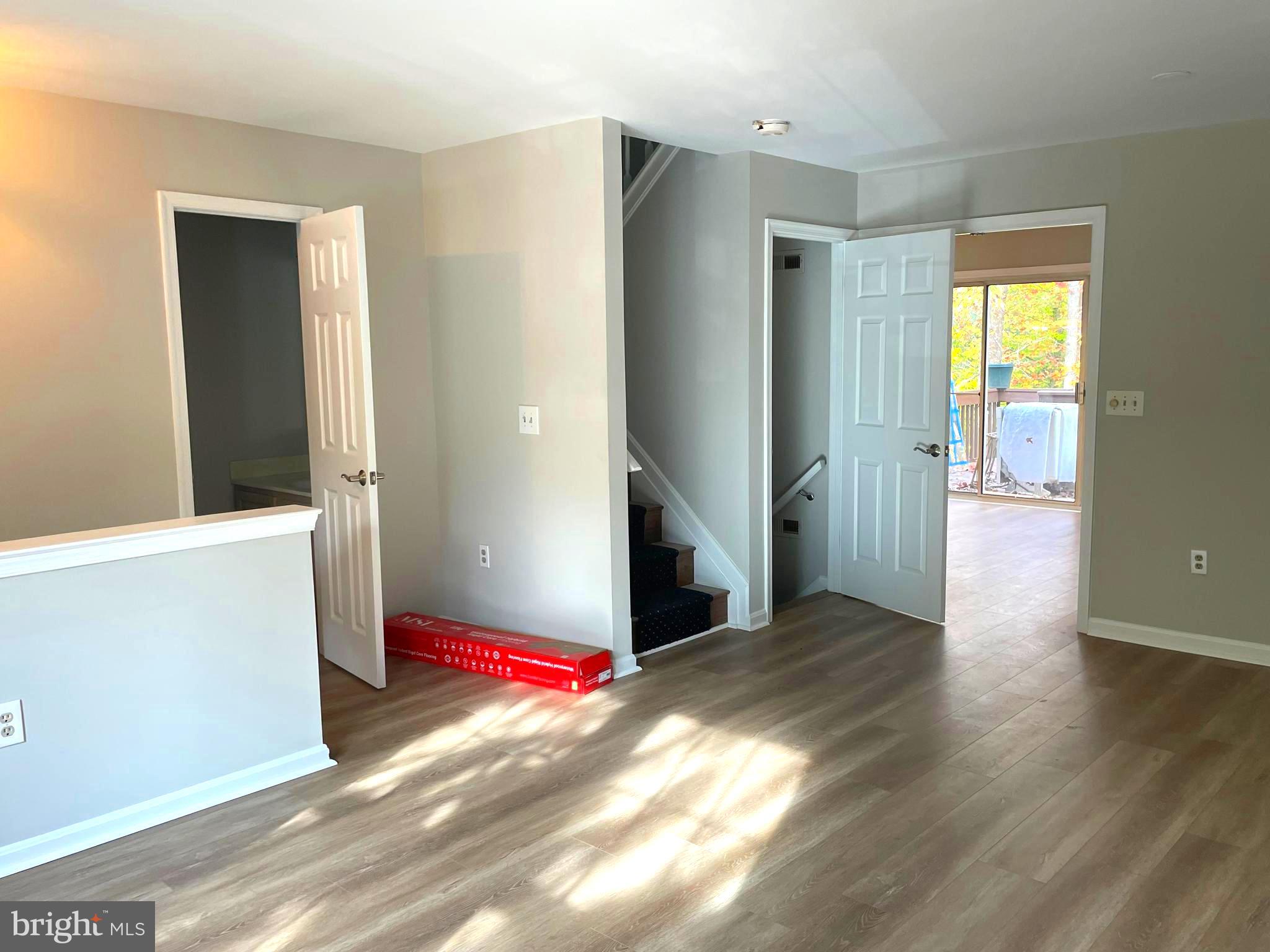 BARKSDALE - Residential Lease