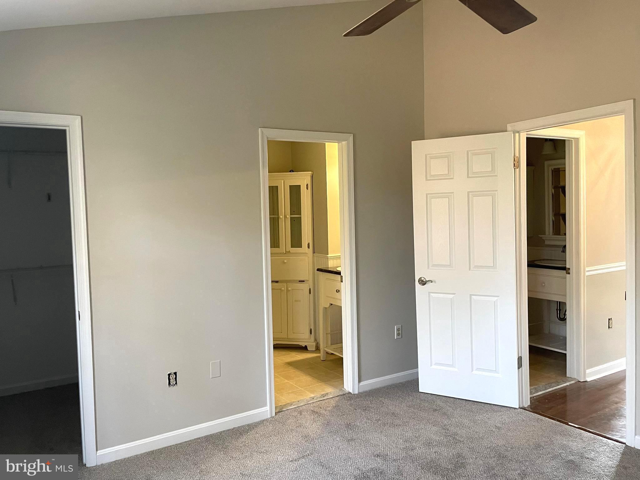 BARKSDALE - Residential Lease