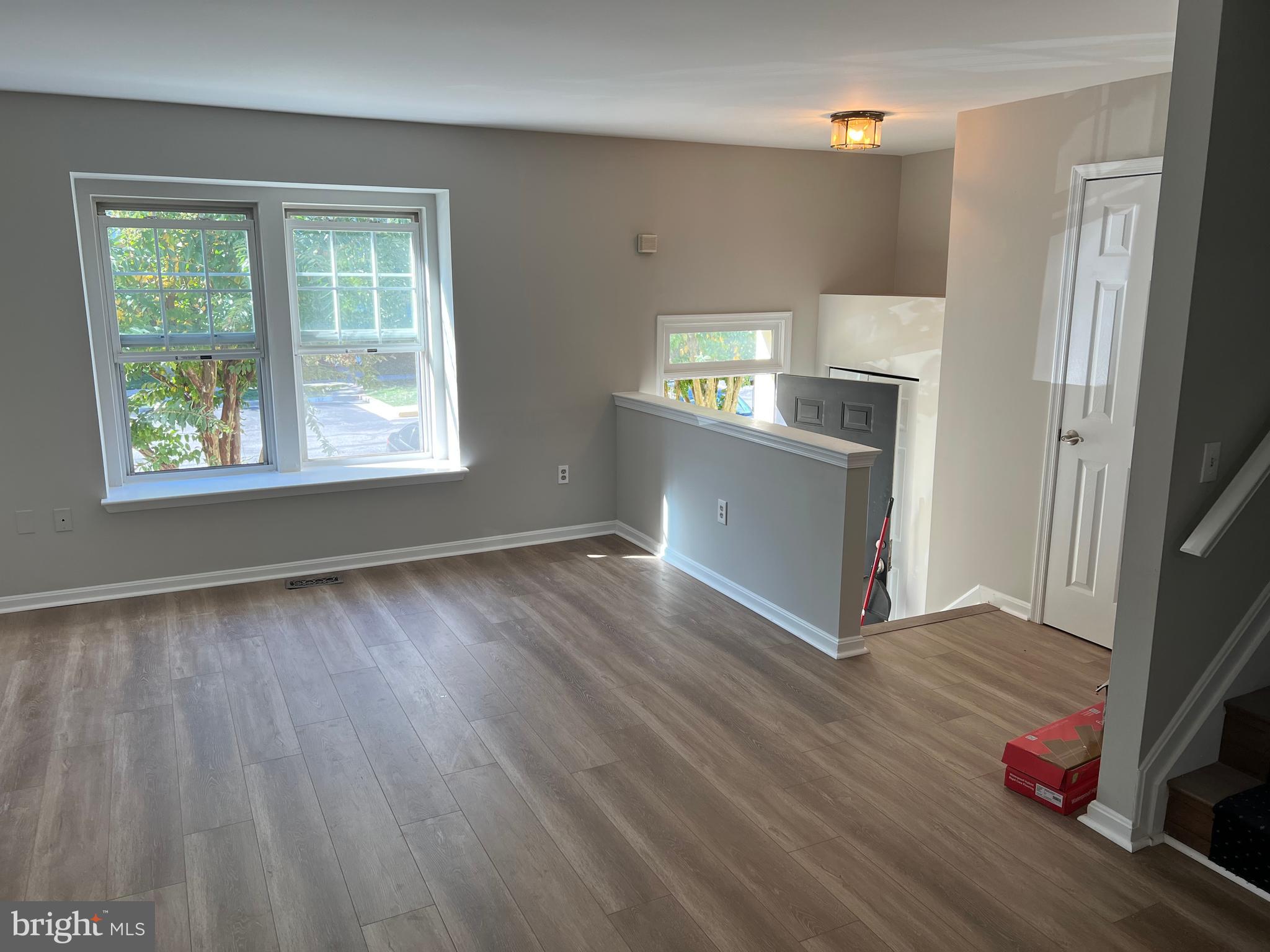 BARKSDALE - Residential Lease