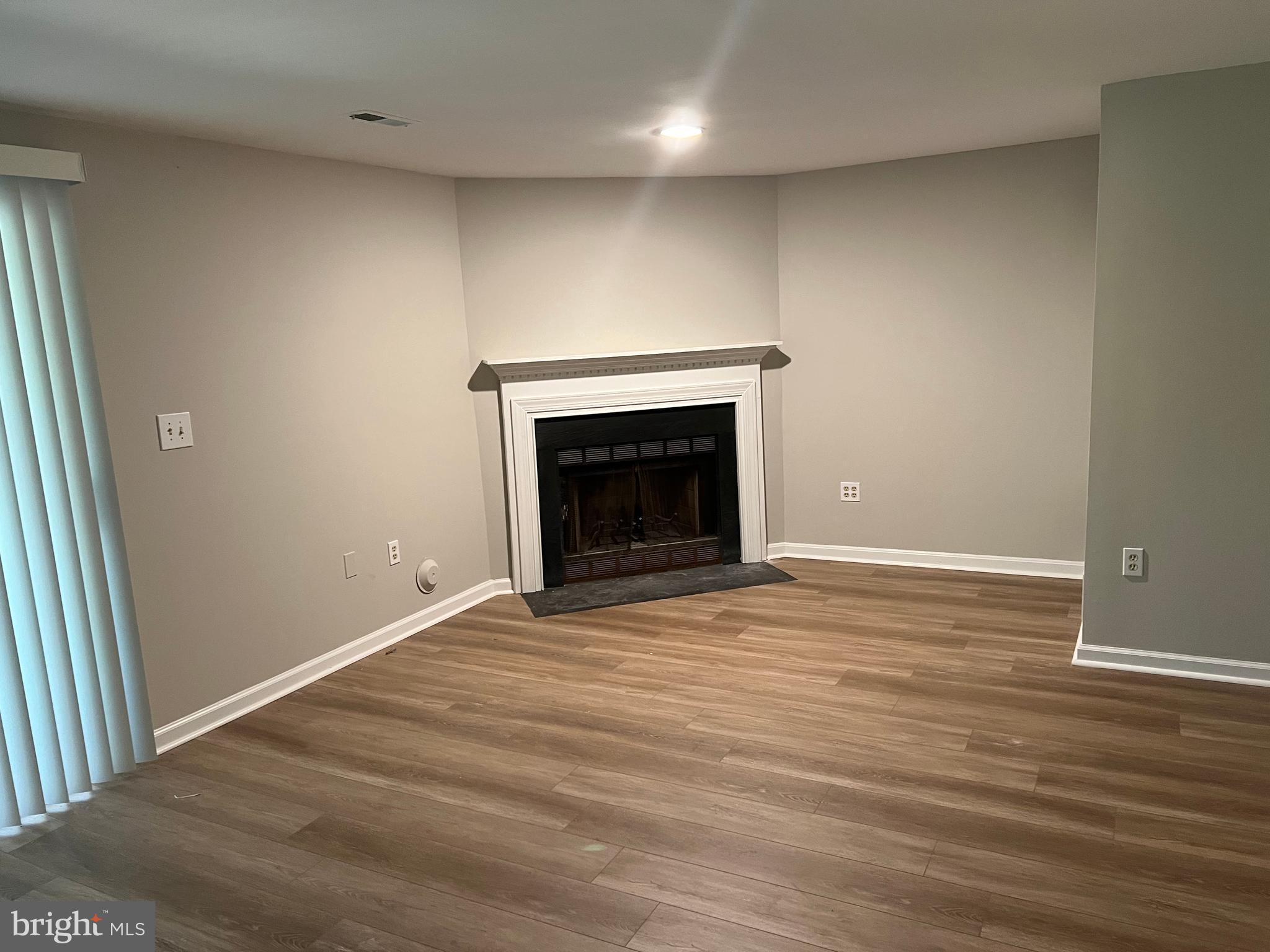 BARKSDALE - Residential Lease