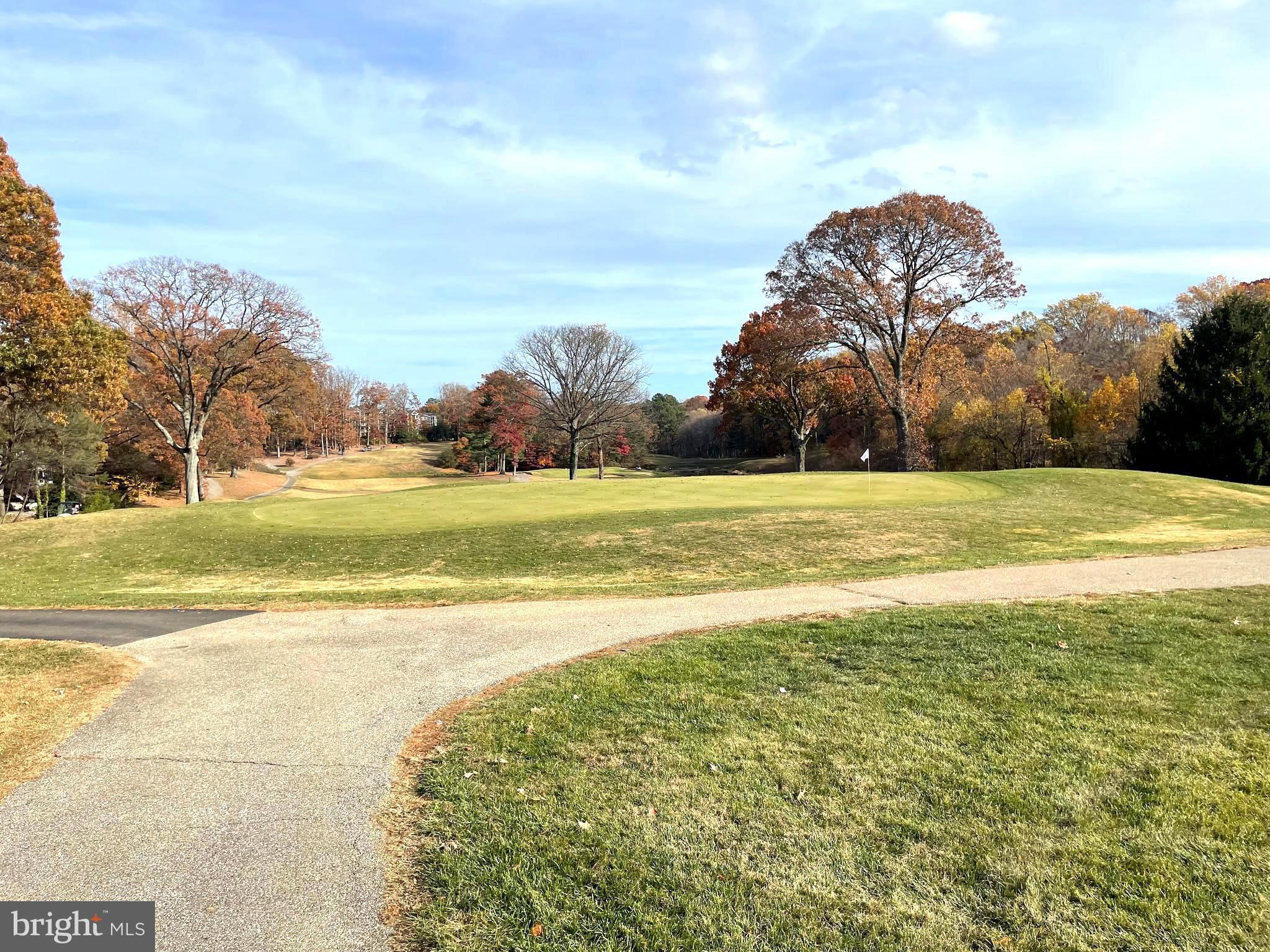 BARKSDALE - Residential Lease