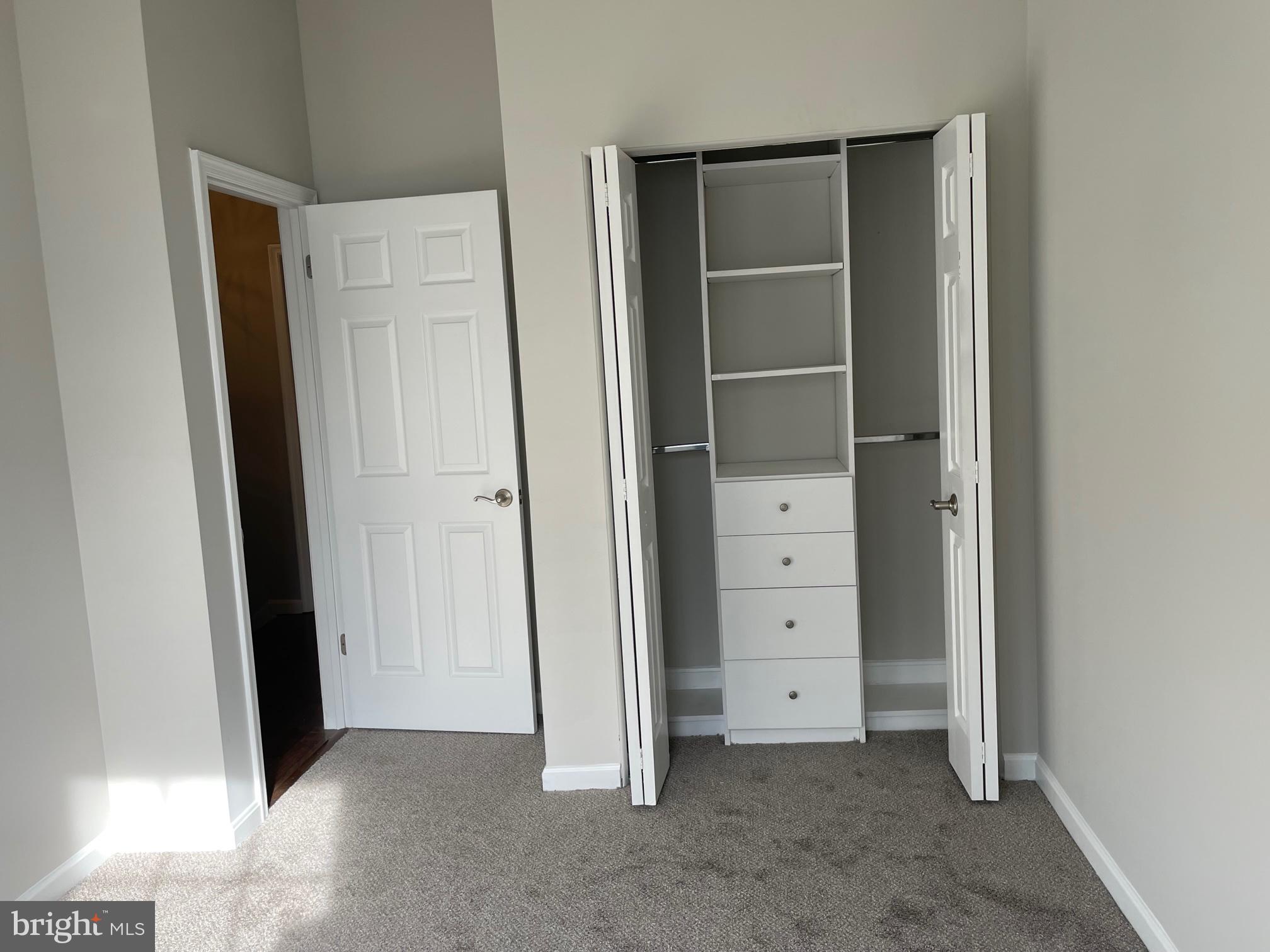 BARKSDALE - Residential Lease