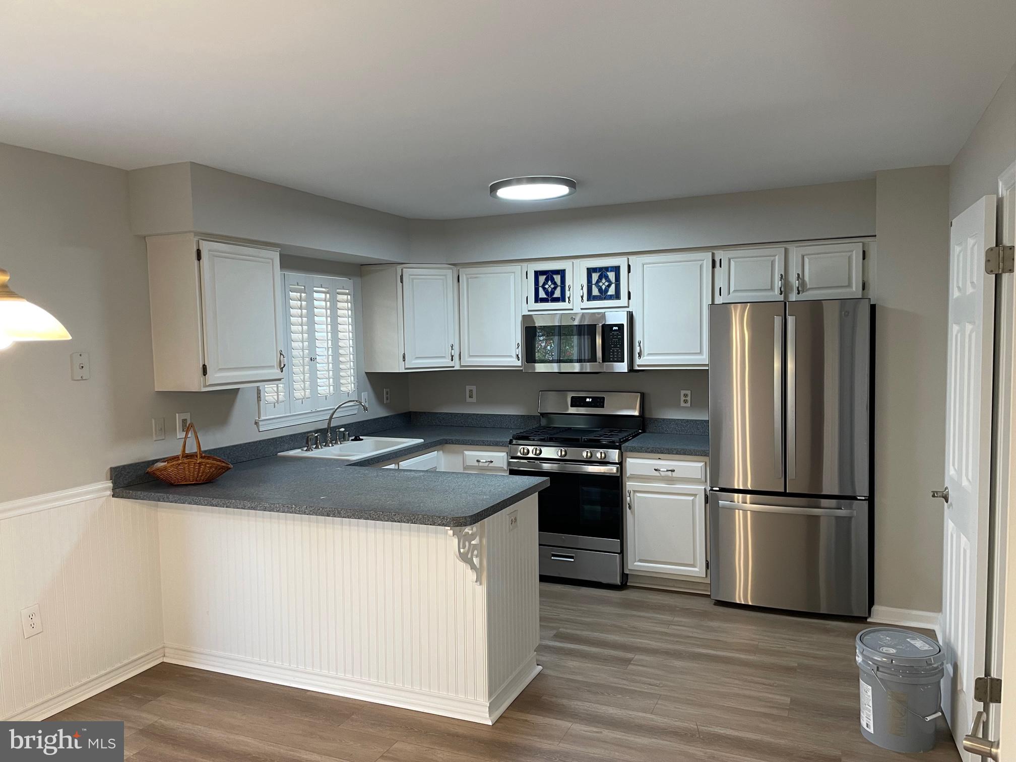 BARKSDALE - Residential Lease