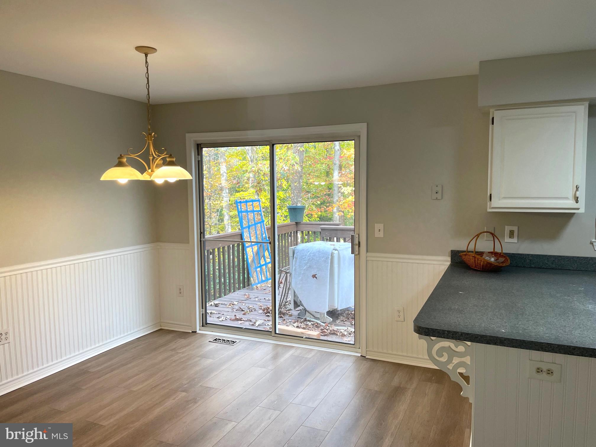 BARKSDALE - Residential Lease